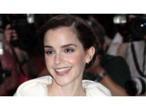 ÜNLÜ AKTRİS EMMA WATSON'DAN ORGAZMA ULAŞMA İPUÇLARI