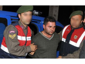 ÖZGECAN'IN KATİLİ SUPHİ ALTINDÖKEN CEZAEVİNDE ÖLDÜ İDDİASI