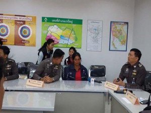 BEBEĞİNİ CANLI CANLI GÖMEN ANNE YAKALANDI