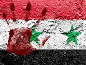 SURİYE'DE AKAN KANIN NEDENİ BELLİ OLDU