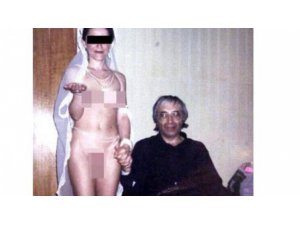 'EN TEHLİKELİ' SEKS TARİKATI LİDERİ YAKALANDI