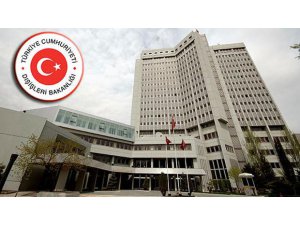 TÜRKİYE'DEN RUSYA'YA TAZİYE MİSİLLEMESİ