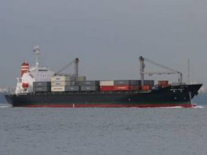 İZMİR'DEN YOLA ÇIKAN GEMİDE PATLAYICI VE SİLAH İDDİASI