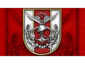 TSK'DAN AÇIKLAMA... 'HUKUKUN ÜSTÜNLÜĞÜ' VURGUSU