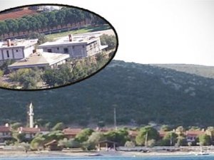 URLA VİLLALARI İÇİN NİHAİ KARAR VERİLDİ