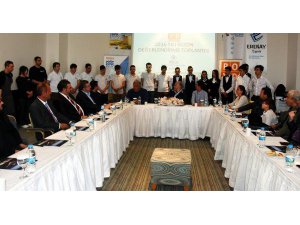 BODRUMLU TURİZMCİLERDEN KARAMSAR TABLO