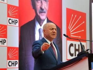 CHP KADİKÖY'DE SON DAKİKA GELİŞMESİ