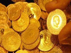 2 LİRA 90 KURUŞA ALTIN SATILMAYA BAŞLANDI