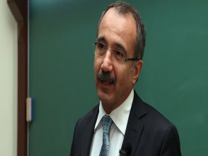 ERDOĞAN'A BİR ESKİ BAKAN DAHA İSYAN ETTİ