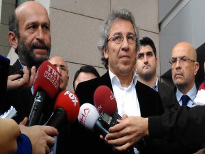 AYM'DEN CAN DÜNDAR VE GÜL İSYANI