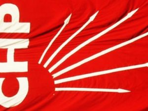 CHP Tarihinde Bir İlk
