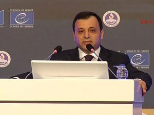 ANAYASA MAHKEMESİNDEN ERDOĞAN'A TARİHİ YANIT