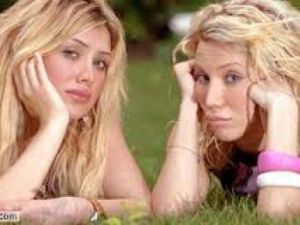 Cicişlerin ve Vekillerin Kavgası