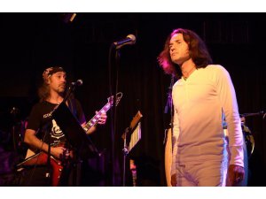 'ROCKÇI İMAM'IN KONSERİNE DİYANET'TEN İZİN YOK