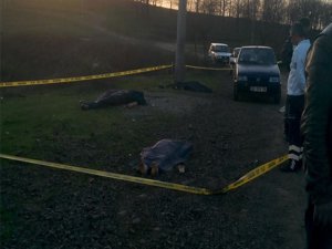 DAMAT CİNNET GEÇİRDİ; 4 ÖLÜ