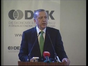 ERDOĞAN GANA'DAN DÜNYAYA BÖYLE KAFA TUTTU