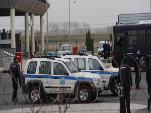 3 MİLYAR VERDİK SİZ BAKIN; MÜLTECİLER BÖYLE GERİ GELDİLER