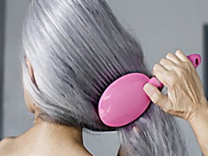 SAÇ BEYAZLAMASI SORUNUNDA BÜYÜK GELİŞME