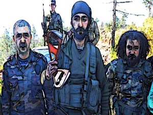 RUS PİLOTU ÖLDÜREN TÜRK SURİYE'DE YAKALANDI