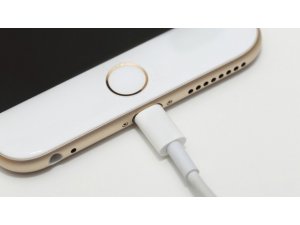 İPHONE 7 İLE BİRLİKTE ŞARJ KABLOSU DEĞİŞİYOR