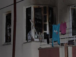 SİVAS'TA ELEKTRİKLİ BATTANİYE FACİASI; 3ÖLÜ