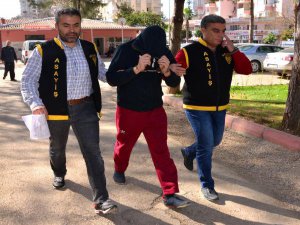 OTOYOLDA FUHUŞA SUÇÜSTÜ