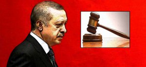 YARGIDAN ERDOĞAN'A KÖTÜ HABER