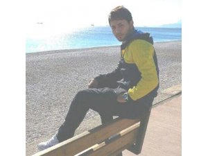 METRUK EVDE KOLUNDA ENJEKTÖRLE ÖLÜ BULUNDU