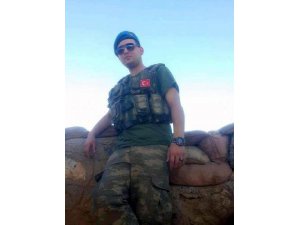 UZMAN ÇAVUŞ'UN SIR İNTİHARI