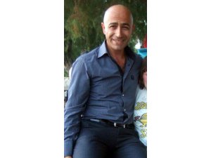 RESTORAN İŞLETMECİSİ KENDİSİNİ ASTI