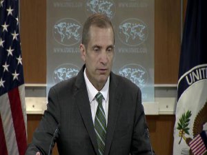 ABD'DEN "DOKUNULMAZLIKLARA"  SERT ÇIKIŞ