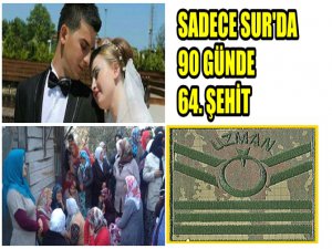 ŞEHİT UZMAN ÇAVUŞ'UN KİMLİĞİ BELLİ OLDU