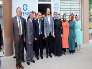 BİLAL ERDOĞAN HAKKINDA FLAŞ GELİŞME