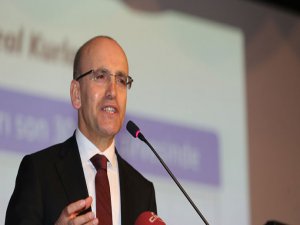 MEHMET ŞİMŞEK'TEN İTİRAF GİBİ AÇIKLAMA