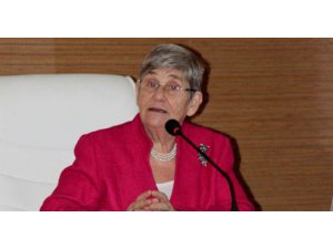 CANAN KARATAY ÇOK ŞAŞIRTTI