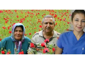 ANNE VE BABASINI NASIL ÖLDÜRDÜĞÜNÜ ANLATTI