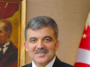 CUMHURBAŞKANINA BAŞVURU