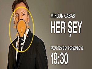 ZAMAN'A KAYYIMIN ARDINDAN CNN TÜRK'DE DEPREM