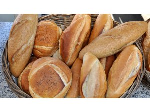 EKMEKTE ZEHİRLİ MADDE SAPTANDI