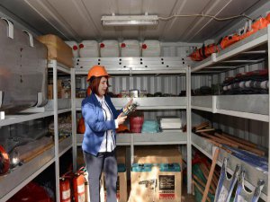 AVCILAR BELEDİYESİ'NDEN MELİH GÖKÇEK'İ ÇATLATACAK HİZMET