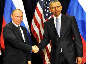 RUSYA, ABD, SURİYE VE ERDOĞAN'IN SONU