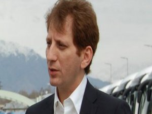 REZA SARRAF'A İRAN'DAN KÖTÜ HABER; İDAM KARARI