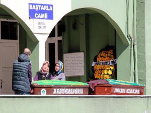 ESKİ SEVGİLİ DEHŞETİ; 3 ÖLÜ