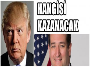 ABD BAŞKANLIK YARIŞINDA BİR ADIM DAHA