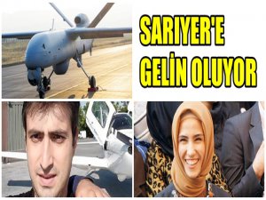 ERDOĞAN'IN KIZI BAKIN NEREYE GELİN GİDİYOR