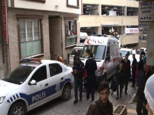 İSTANBUL'DA ESNAFIN BOĞAZINI KESTİLER