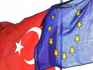 İTALYA'DAN TÜRKİYE'YE AVRUPA RESTİ