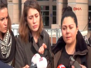 ÜNLÜ RESTORANDA TARTAKLANAN KADINLAR KONUŞTU