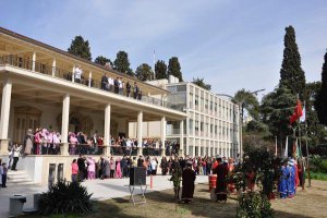 SGK'YA CEMAAT OPERASYONU