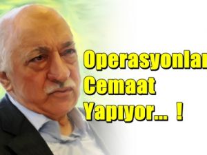 O Kitap Fethullah Gülen'e Ulaştı mı?